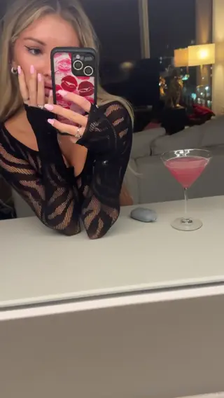 breckie leaked video preview