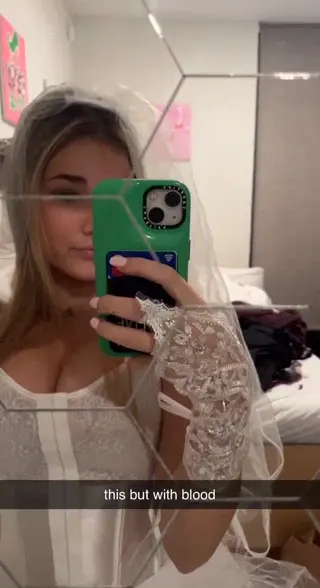 breckie leaked video preview