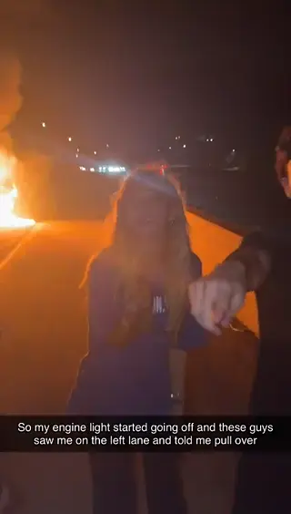 breckie leaked video preview