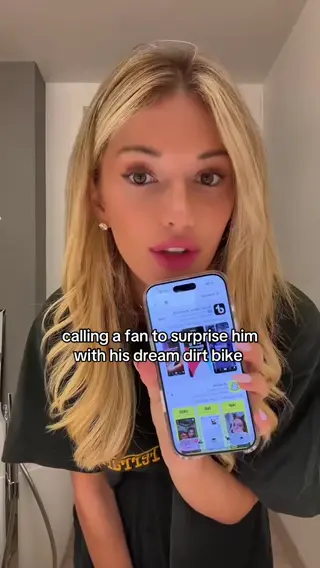 breckie leaked video preview