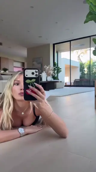 breckie leaked video preview