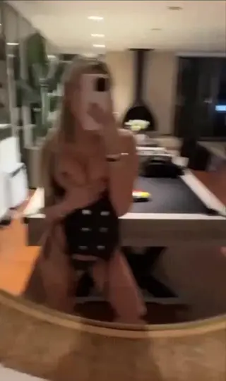 breckie leaked video preview