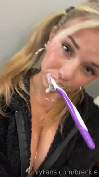 breckie leaked video, frame 3