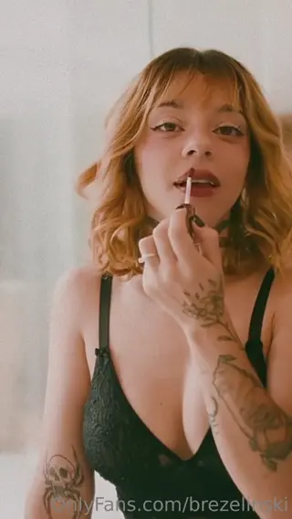 brenda_zelinski leaked video preview
