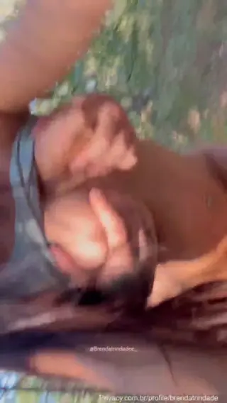 brendatrindade leaked video, frame 2