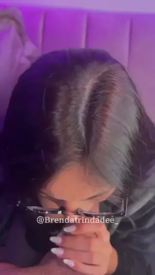 brendatrindade leaked video preview