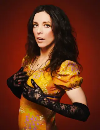 bridget_christie leaked video preview