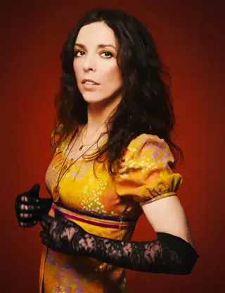 bridget_christie leaked video preview