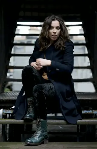 bridget_christie leaked video preview