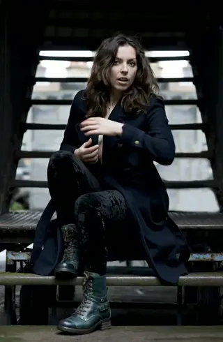 bridget_christie leaked video preview