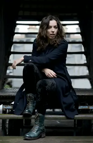 bridget_christie leaked video preview