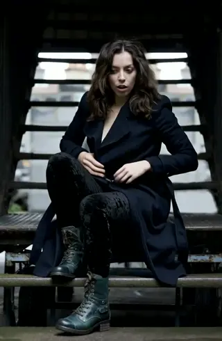 bridget_christie leaked video preview