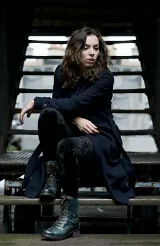 bridget_christie leaked video preview