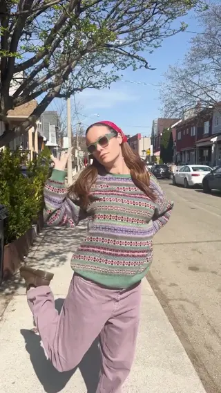 brielarson leaked video preview