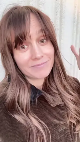 brielarson leaked video preview