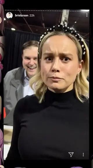 brielarson leaked video preview