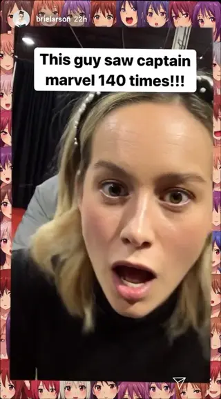 brielarson leaked video preview