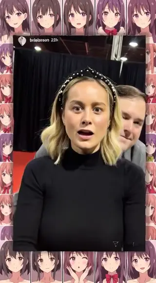 brielarson leaked video preview