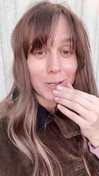 brielarson leaked video, frame 5