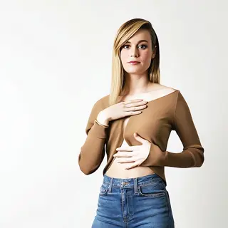 brielarson leaked video, frame 3