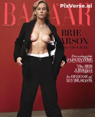 brielarson leaked video preview