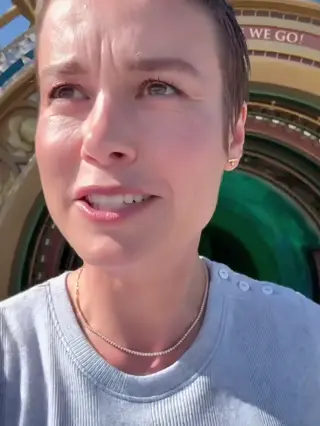 brielarson leaked video preview