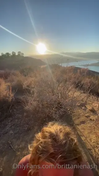 brittanienash leaked video, frame 2