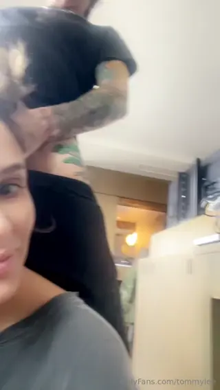 brittany_furlan leaked video preview