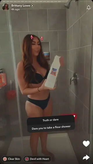 brittlowe leaked video, frame 3