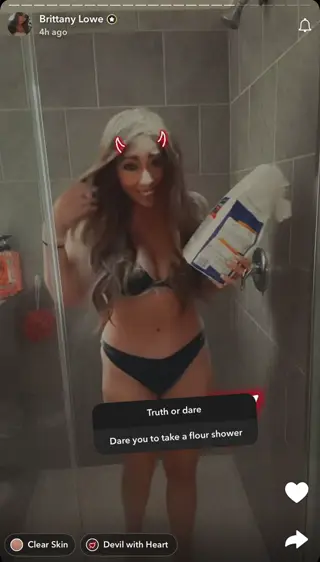 brittlowe leaked video, frame 6