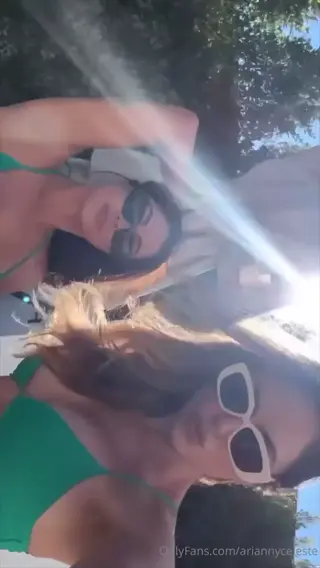 brittney_palmer leaked video, frame 1