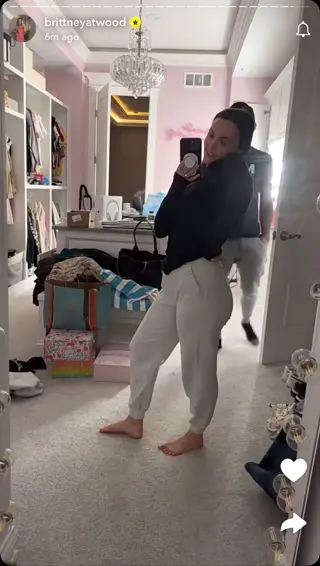 brittneyatwood leaked video preview