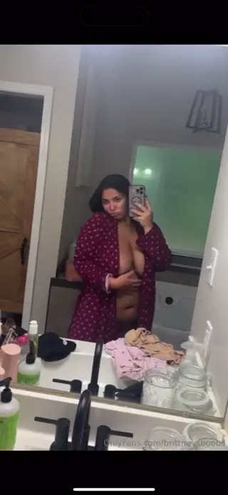 brittneysboobs leaked video preview