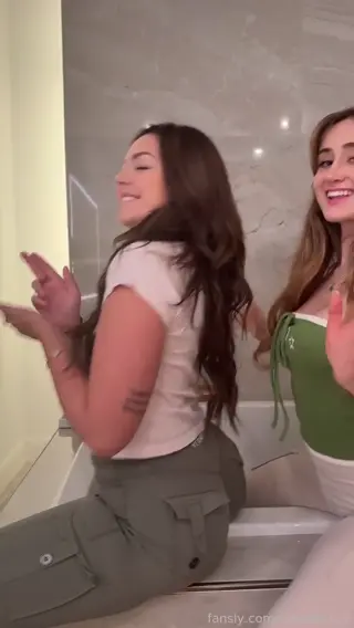 bronwinaurora leaked video preview