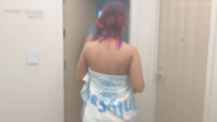 brooke leaked video preview