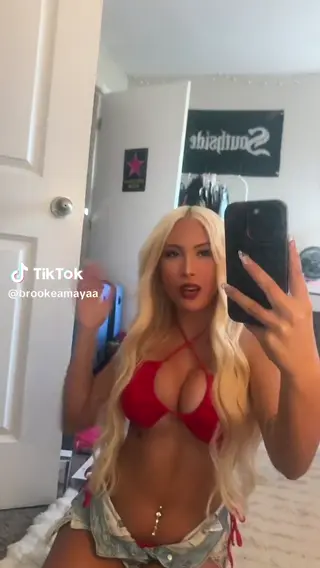 brookeamayaa leaked video, frame 3