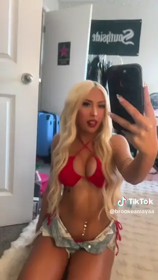 brookeamayaa leaked video, frame 5