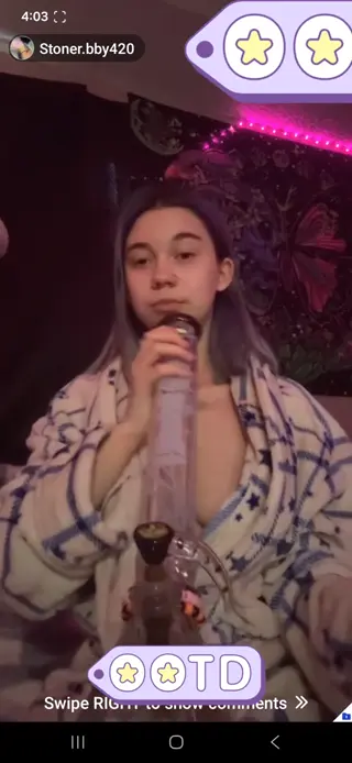brookelush leaked video, frame 1