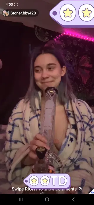brookelush leaked video, frame 2