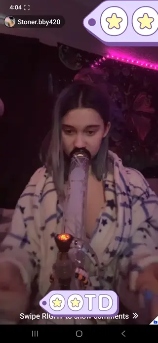 brookelush leaked video, frame 5