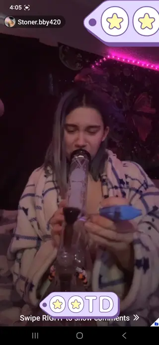 brookelush leaked video, frame 6