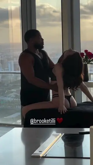 brooketilli leaked video preview
