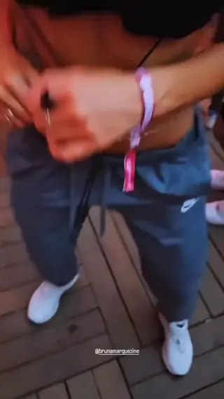 brunamarquezine leaked video, frame 3