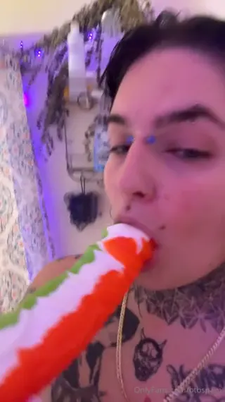 btbspam leaked video preview