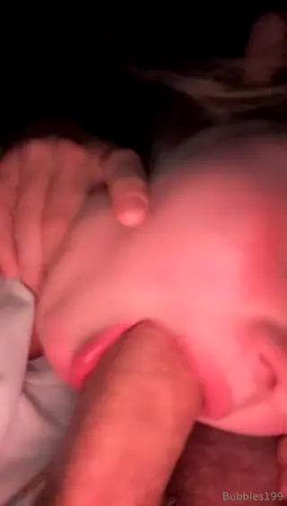 bubbles199 leaked video, frame 1