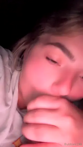 bubbles199 leaked video, frame 4