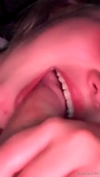 bubbles199 leaked video, frame 6