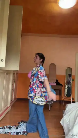 bufalika leaked video, frame 2