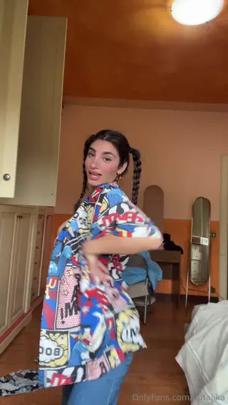bufalika leaked video, frame 4