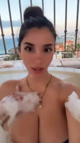 bufalika leaked video, frame 5